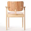 Domus chair エルム×バーチ 0022