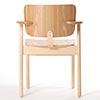 Domus chair エルム×バーチ 0026