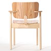 Domus chair エルム×バーチ 0028