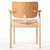 Domus chair エルム×バーチ 0201