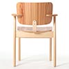 Domus chair エルム×バーチ 0206