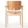 Domus chair エルム×バーチ 0238