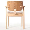 Domus chair エルム×バーチ 0242
