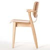 Domus chair エルム×バーチ 0016