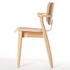 Domus chair エルム×バーチ 0025