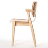 Domus chair エルム×バーチ 0026