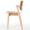 Domus chair エルム×バーチ 0183