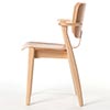 Domus chair エルム×バーチ 0186
