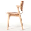 Domus chair エルム×バーチ 0216