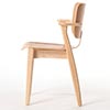 Domus chair エルム×バーチ 0277