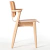 Domus chair エルム×バーチ 0183