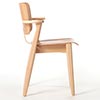Domus chair エルム×バーチ 0209