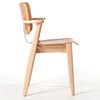 Domus chair エルム×バーチ 0236