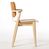 Domus chair チェリー×バーチ 0096