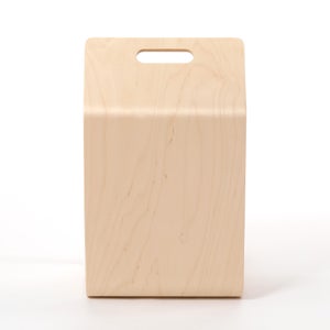 Kanto マガジンラック ナチュラル ラッカー 0250