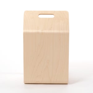 Kanto マガジンラック ナチュラル ラッカー 0265