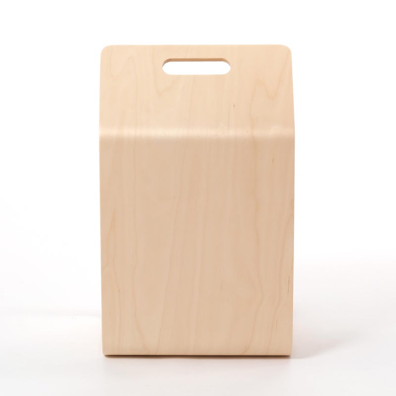 フィンランドで使われ続ける収納｜Artek Kanto マガジンラック