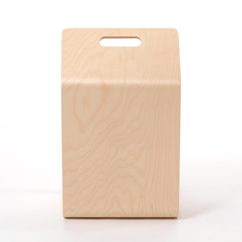 artek マガジンラック　KANTO ブラック　美品　未使用 フィンランドで使われ続ける収納｜Artek Kanto マガジンラック