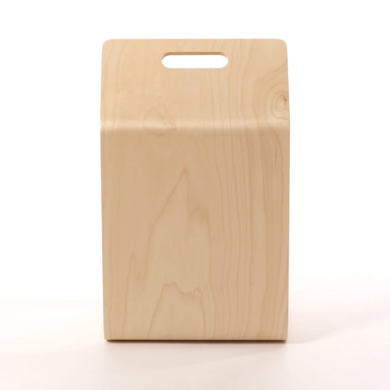 フィンランドで使われ続ける収納｜Artek Kanto マガジンラック