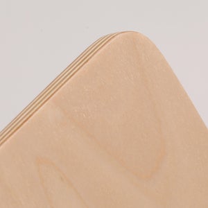 Kanto マガジンラック ナチュラル ラッカー 0245