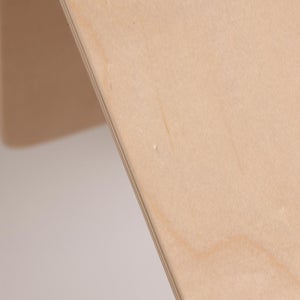 Kanto マガジンラック ナチュラル ラッカー 0246