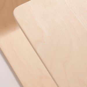 Kanto マガジンラック ナチュラル ラッカー 0247