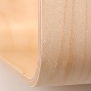 Kanto マガジンラック ナチュラル ラッカー 0252