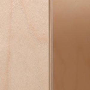 Kanto マガジンラック ナチュラル ラッカー 0269