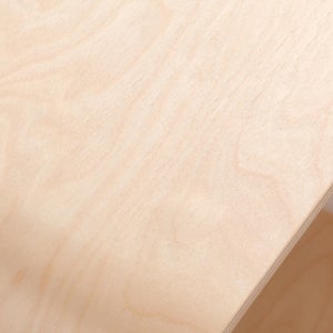 Kanto マガジンラック ナチュラル ラッカー 0270