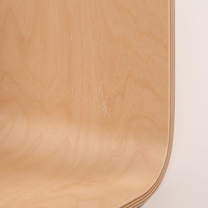 Kanto マガジンラック ナチュラル ラッカー 0272