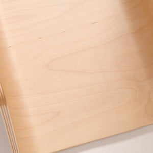 Kanto マガジンラック ナチュラル ラッカー 0276