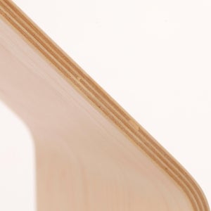 Kanto マガジンラック ナチュラル ラッカー 0282