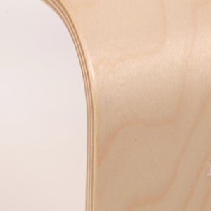 Kanto マガジンラック ナチュラル ラッカー 0283