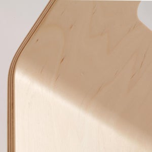 Kanto マガジンラック ナチュラル ラッカー 0286