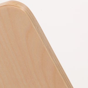 Kanto マガジンラック ナチュラル ラッカー 0290