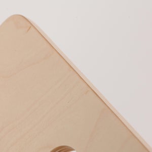 Kanto マガジンラック ナチュラル ラッカー 0292