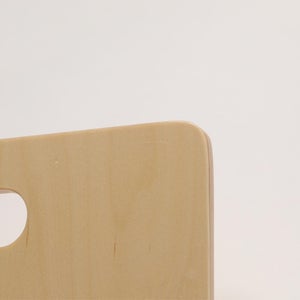 Kanto マガジンラック ナチュラル ラッカー 0350
