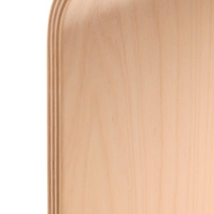 Kanto マガジンラック ナチュラル ラッカー 0244