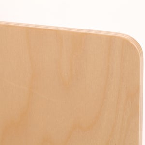 Kanto マガジンラック ナチュラル ラッカー 0282