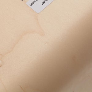 Kanto マガジンラック ナチュラル ラッカー 0287