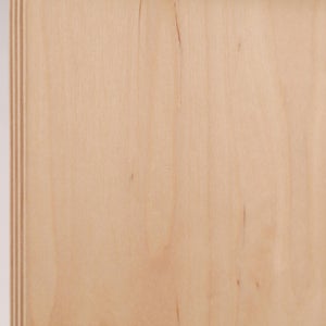 Kanto マガジンラック ナチュラル ラッカー 0245