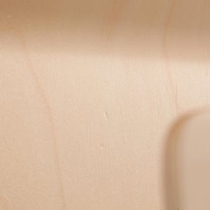 Kanto マガジンラック ナチュラル ラッカー 0287