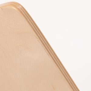 Kanto マガジンラック ナチュラル ラッカー 0292