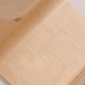 Kanto マガジンラック ナチュラル ラッカー 0288