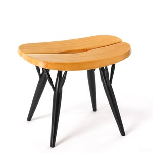 Pirkka (ピルッカ) | Stool | Artek (アルテック)