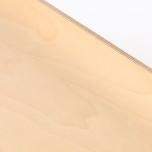 915 サイドテーブル バーチ ラッカー 0238