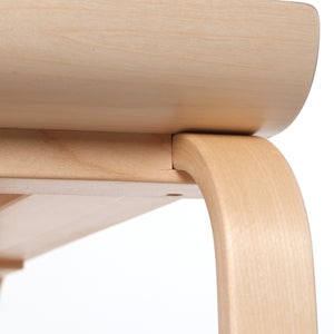 915 サイドテーブル バーチ ラッカー 0241