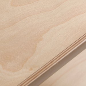 915 サイドテーブル バーチ ラッカー 0242