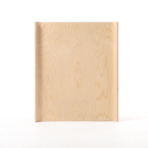 915 サイドテーブル バーチ ラッカー 0237