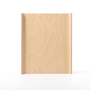 915 サイドテーブル バーチ ラッカー 0238